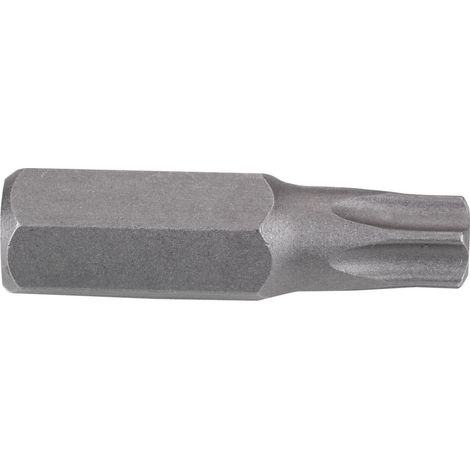 PUNTA ATORNILLAR 5/16 TORX INV T50X30MM