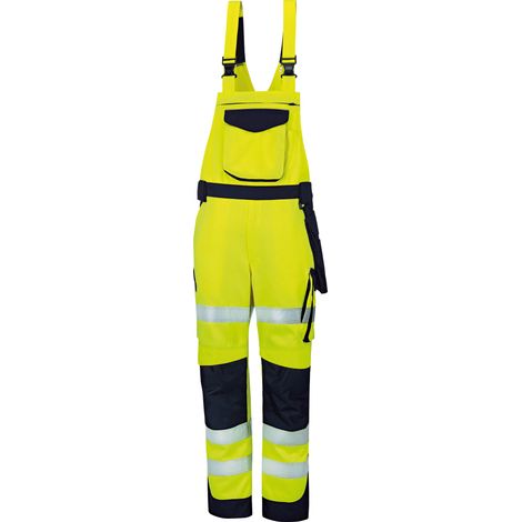 Pantalon de travail  Protection haute visibilité-Contraste-Salopette  94 Taille 94