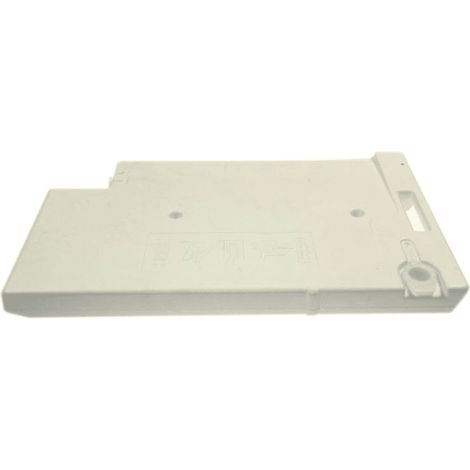 BAC AMOVIBLE RECUPERATION DES EAUX POUR SECHE LINGE BRANDT - 57X3417 (1/4)