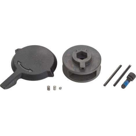 Commutateur 9014MG-20/8 HAZET