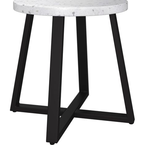 Mömax Balkonset Mathilda Grün/Schw. Metall/Outdoorstoff +Abdeckung (1/5)