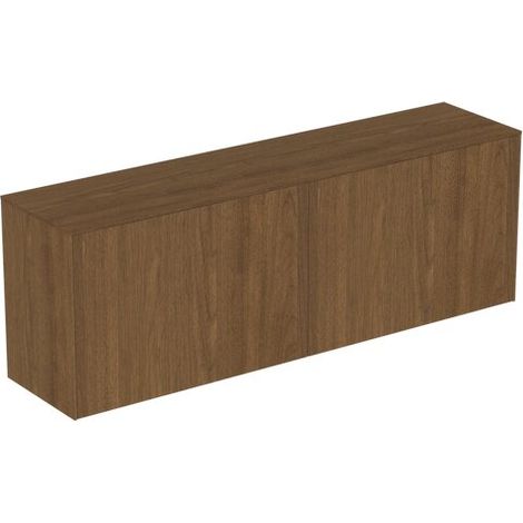 IDEAL STANDARD T4331Y5 meuble bas WT Conca, 2 tiroirs (1/2)