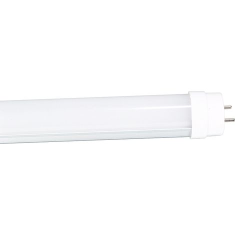 LightMe LM85283 LED EEK E (A - G) G13 Röhrenform 12 W Neutralweiß (Ø x H) 28 mm x 908 mm 1 St.