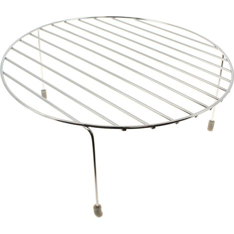 Hohes Gitter d=268 3750w1a003w für Mikrowelle lg