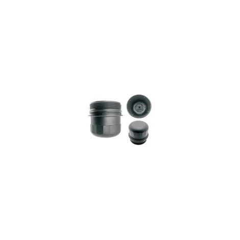 Convient pour le bouchon de filtre à huile Lyrkco 5511693296 (1/4)