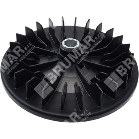 Ventola per rasaerba SABO COMPATIBILE - 054980