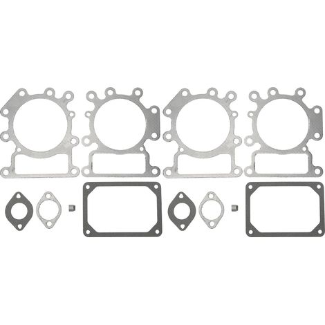 Zylinderkopf-Ventildichtungssatz für 18,5 PS Motor 310707 794152 690190. (1/5)
