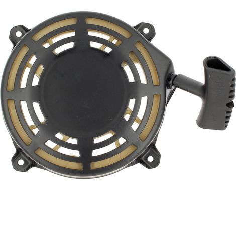 Lanceur pour moteur thermique 497680 – Puissance optimale pour démarrage – Compatible avec moteurs Briggs & Stratton (1/2)