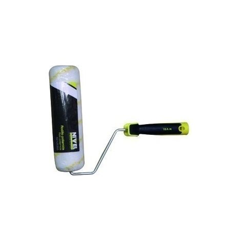 Rodillo Pintar Antigot 22 X 5,0 Cm M/Polip Nivel