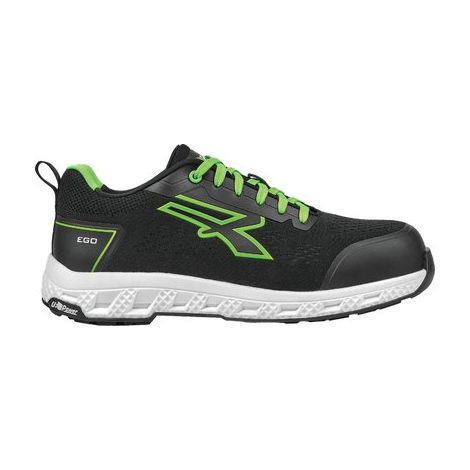 SCARPA ANTINFORTUNIO ATON U-POWER - S1PS HI HRO FO SR 42- 1 paia