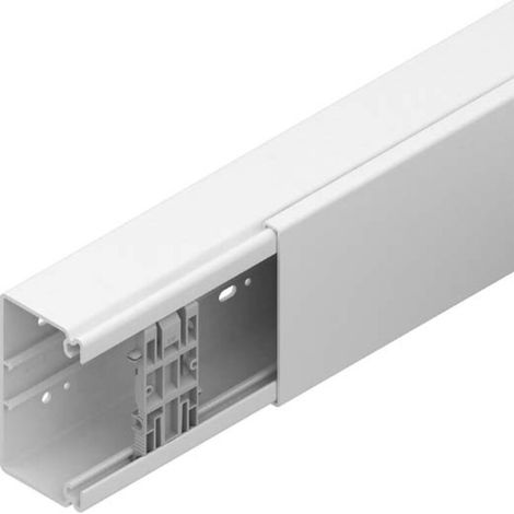 HKL Kanal lgr 60x110 RAL7035 HKL60110.8 2 Stk