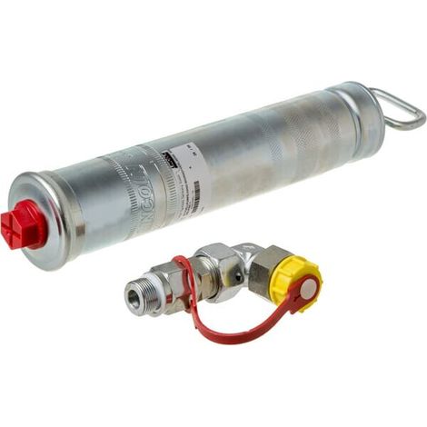 Füllpumpe 90er Winkel & Verlä. SKF 638375611 (1/2)
