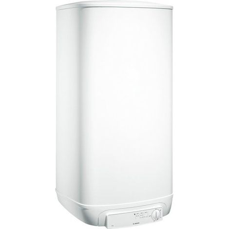 Ballon de stockage mural BOSCH TR5500T 100 EB 988x530x516, 6 kW, 100 L, circuit simple/double