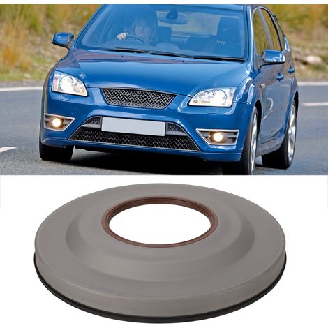 Couvercle de joint d'embrayage de transmission pour Ford Focus 6DCT450 2008–2011 (1/5)