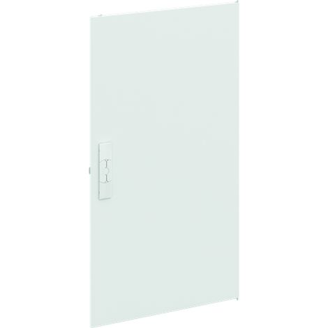 CTB26S Porte acier 2P 6R +fer. 2CPX052328R9999 ABB D752328