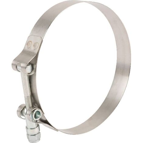 Fascetta 5" Donaldson DONALDSON P148345