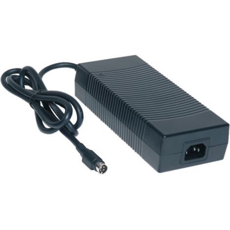 Dehner Elektronik ATM 160T-P120 Tischnetzteil, Festspannung 12 V/DC 12.5 A 160 W Stabilisiert