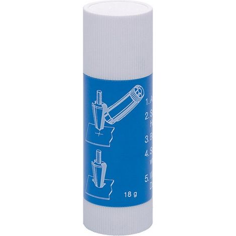 Pasta Di Perforazione, Pasta Foratura: Pin 18 G