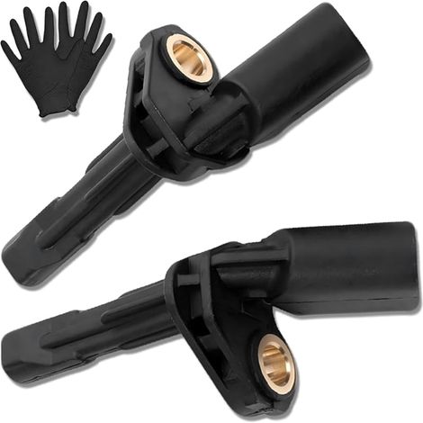 1K0927807 Capteur de Vitesse de Roue ABS pour A3 8P1 8P7 8PA Q3 8UB 8UG TT 8J3 8J9 pour Beetle 5C1 5C7 pour Golf 521 5M1 1K1 1K5 5K1 517 AJ5 Jeta 1K2 162 Pasat Scirocco Sharan 7N Tiguan 5N (1/5)