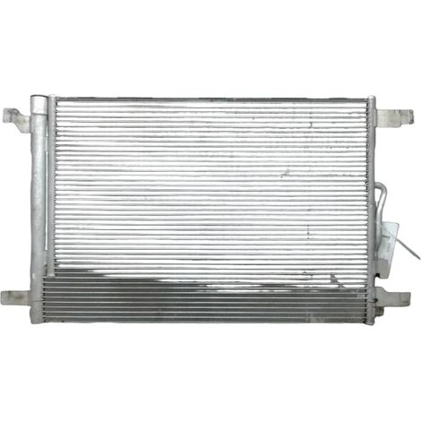 Condenseur Climatisation AUDI Q2 [PRODUIT D'OCCASION]♻️5q0816411ar (1/4)