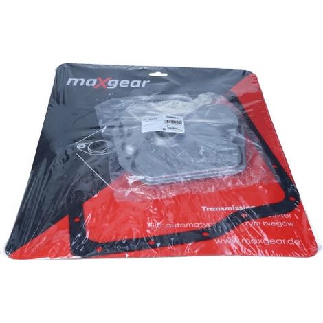 MAXGEAR 26-1712 Kit de filtre hydraulique BO 35330-28010 (1/3)