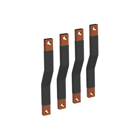 SPEE Combi-KIT de raccordement au jeu de barre -Tarif Jaune OT/XT 4000A 1SZE980090B0530 ABB QJCU40000 (1/3)