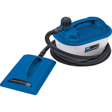 Draper Storm Force Draper Storm ForceÂ® 230V Wallpaper Steamer, 2000W