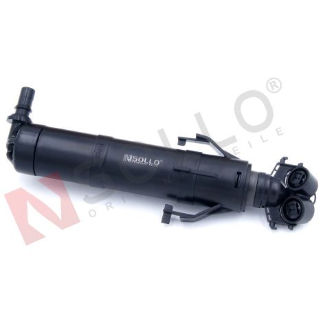 Sollo Waschwasserdüse Scheinwerferreinigung für VW 5NA955104A vorne rechts für TIGUAN TIGUAN ALLSPACE