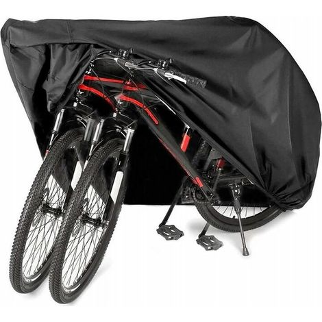 Telo copribicicletta FOREHILL 210T (XL) 20070110CM