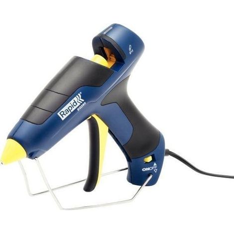 Rapid EG280 Pistola de pegamento compacta y ergonómica