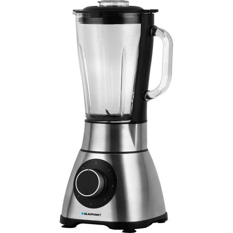 Blaupunkt TBG601 licuadora 1,75 L Batidora de vaso 1300 W Negro (1/5)