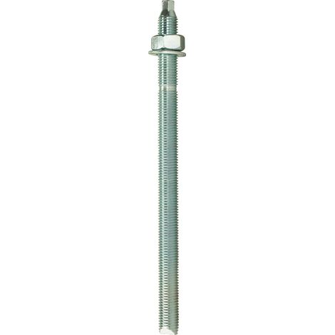 Varilla roscada galvanizada IsolBau ETA Ankerstange 1 x M12x190 (1/5)