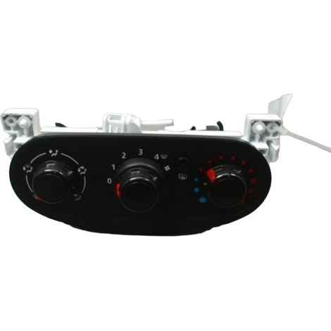 [PRODUIT D'OCCASION] Commande De Chauffage DACIA Sandero II Phase 1 2012-... ♻️ Ref Oe. 275100056r - Garantie à vie (1/3)
