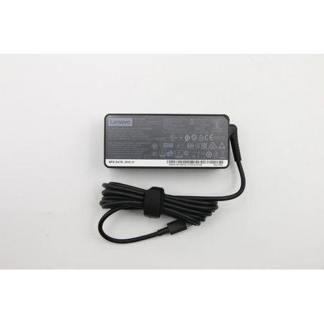 Adaptateur secteur Lenovo PD 3.0, 65 W, 3P