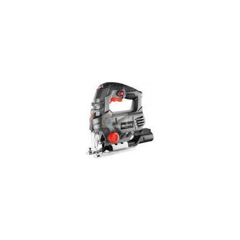 Seghetto alternativo 800w, velocità di rotazione 0-3100 min graphite 58g077 (1/5)