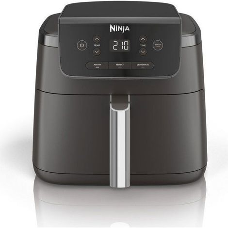 Aparato de cocina Ninja af110eu 4.7l capacidad 4,7 litros