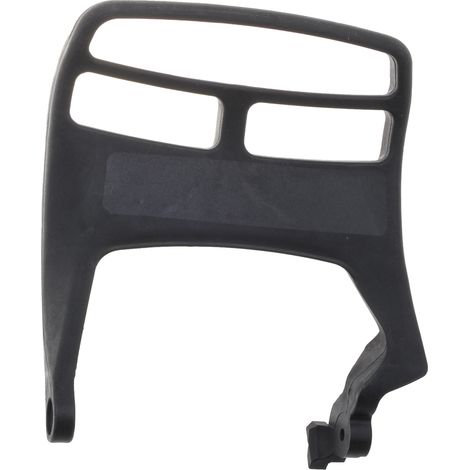 Poignée frein de chaine adaptable compatible avec Stihl MS261 (1/3)