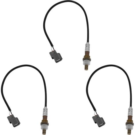 sensores de oxígeno O2 aguas arriba o aguas abajo para Accord CRV Integra 2.2L SG336 36531-P06-A11