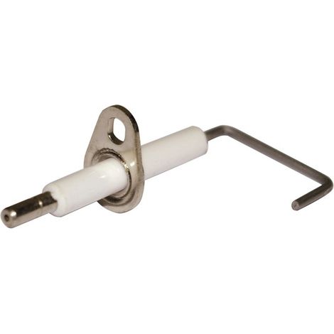 Kit elettrodo accensione - FERROLI : 39812170