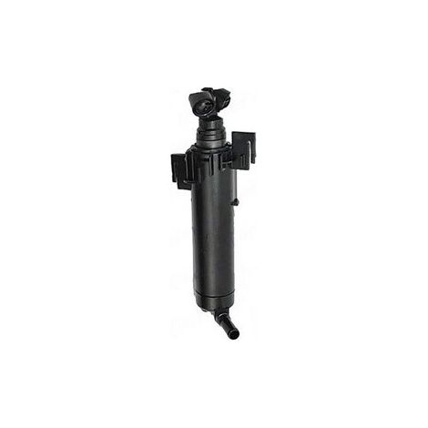 Lave-phare avant gauche Audi A4 5 B9 phase 1 2015-2019