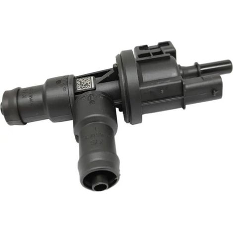 13907643106 Convient aux pièces automobiles BMW : électrovanne, soupape de mise à l'air libre du réservoir de carburant