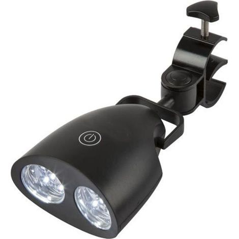 Primaster LED Grill-Leuchte Grillbedarf (1/2)