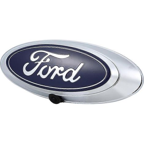 Wasserdichte HD-Rückfahrkamera mit Nachtsichtfunktion für Ford Ranger (2012–2019) (1/5)