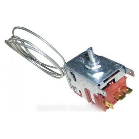 Ariston Group – Thermostat pour réfrigérateur – Compatible avec modèles Ariston C00065767, C00143404, MTA331V – Régulation précise de la température