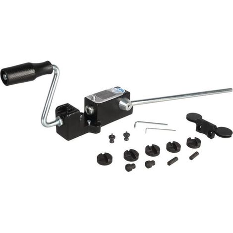 Rivet TECOMEC 10269000 (1/5)