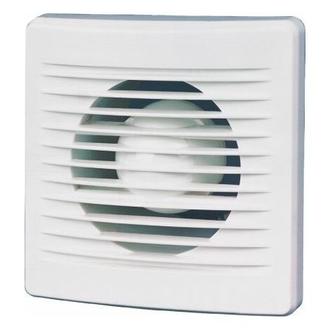 Extractor aseos-baños 120mm 18w 190m3/h 13852mt (1/2)