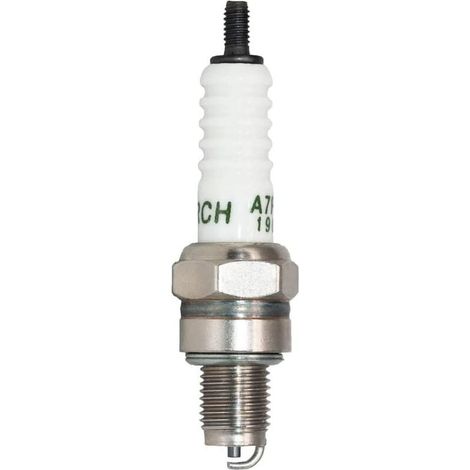 A7RC Bougie d'allumage, Remplacer pour 4549/CR7HSA 4629/C7HSA, pour A7RTC A7TC A7RC, pour stk 4008/U22FSR-U 5383/IUF22, pour UR3AS, pour GY6 Moteur ATV Quad Scooter Go Kart, OEM (1/5)