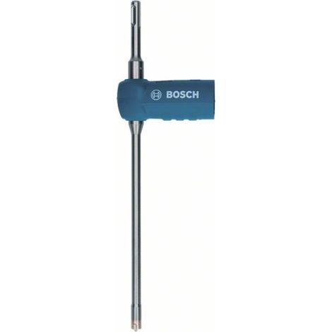 Foret Creux Sds Plus 12mm Perçage Propre Et Rapide Avec Aspiration - Générique (1/4)