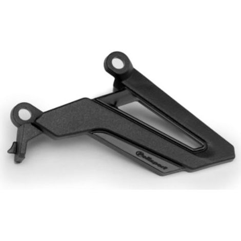 Polisport CRF 450 21 24 Copri pignone anteriore con guida catena nero