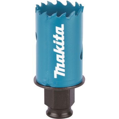 SCIE CLOCHE BIM 30mm EZYCHANGE MAKITA B-11330 (1/2)